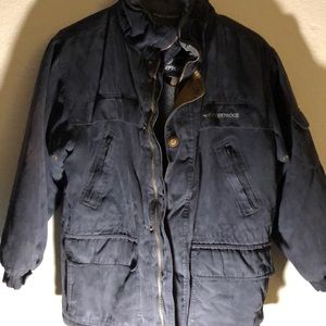 Boys Winter Coat